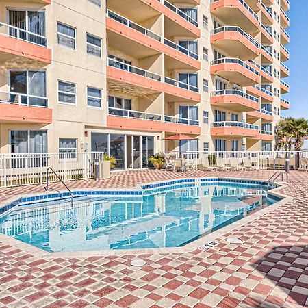 شقة The Enclave 606 شاطئ أورانج المظهر الخارجي الصورة