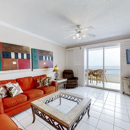 شقة The Enclave 606 شاطئ أورانج المظهر الخارجي الصورة