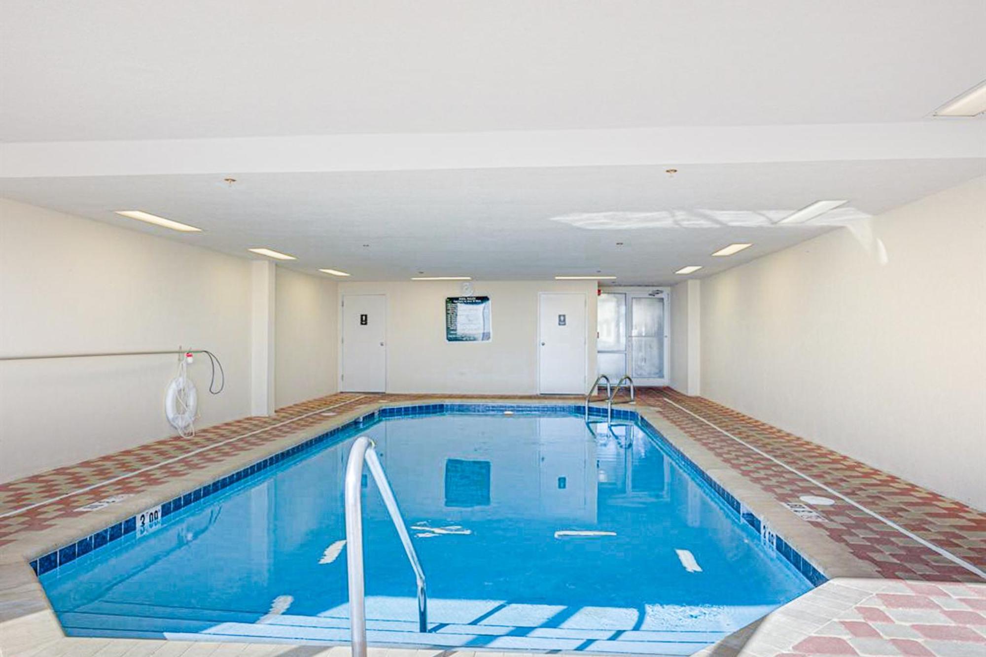 شقة The Enclave 606 شاطئ أورانج المظهر الخارجي الصورة