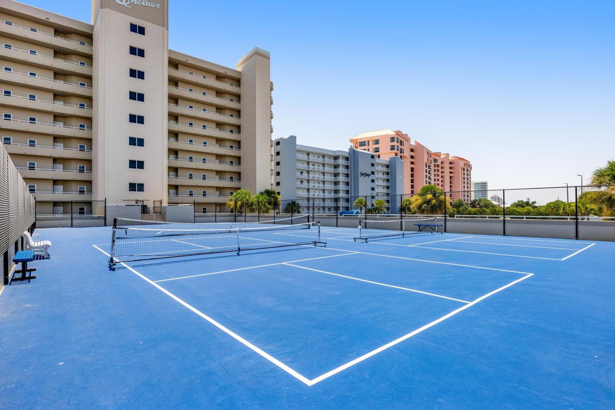 شقة The Enclave 606 شاطئ أورانج المظهر الخارجي الصورة