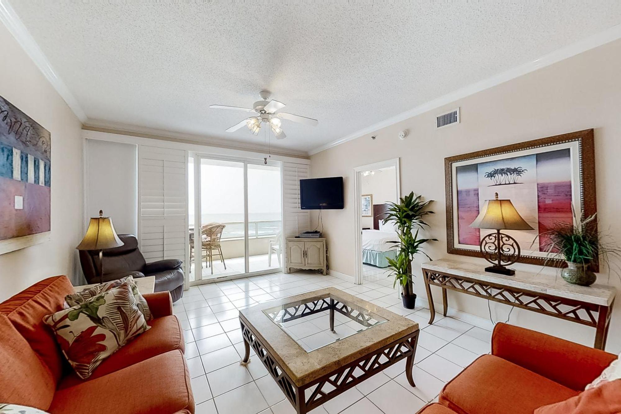 شقة The Enclave 606 شاطئ أورانج المظهر الخارجي الصورة