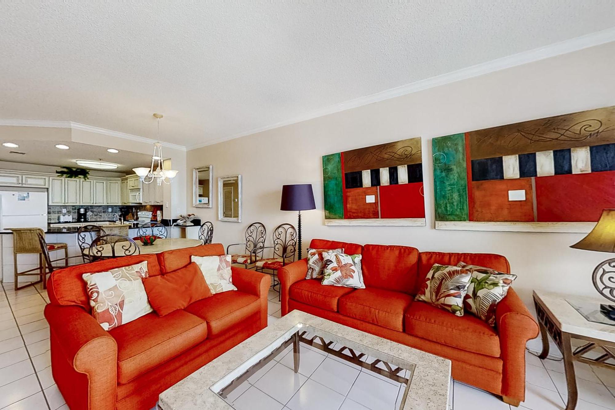 شقة The Enclave 606 شاطئ أورانج المظهر الخارجي الصورة
