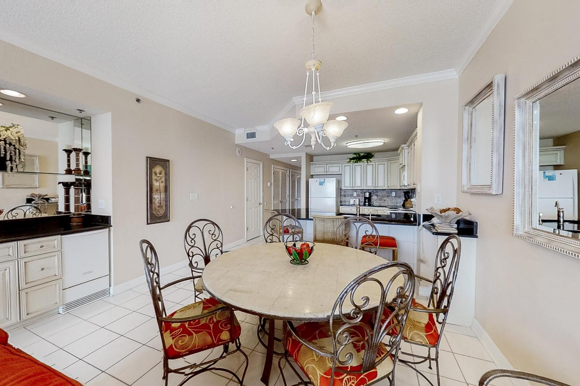 شقة The Enclave 606 شاطئ أورانج المظهر الخارجي الصورة