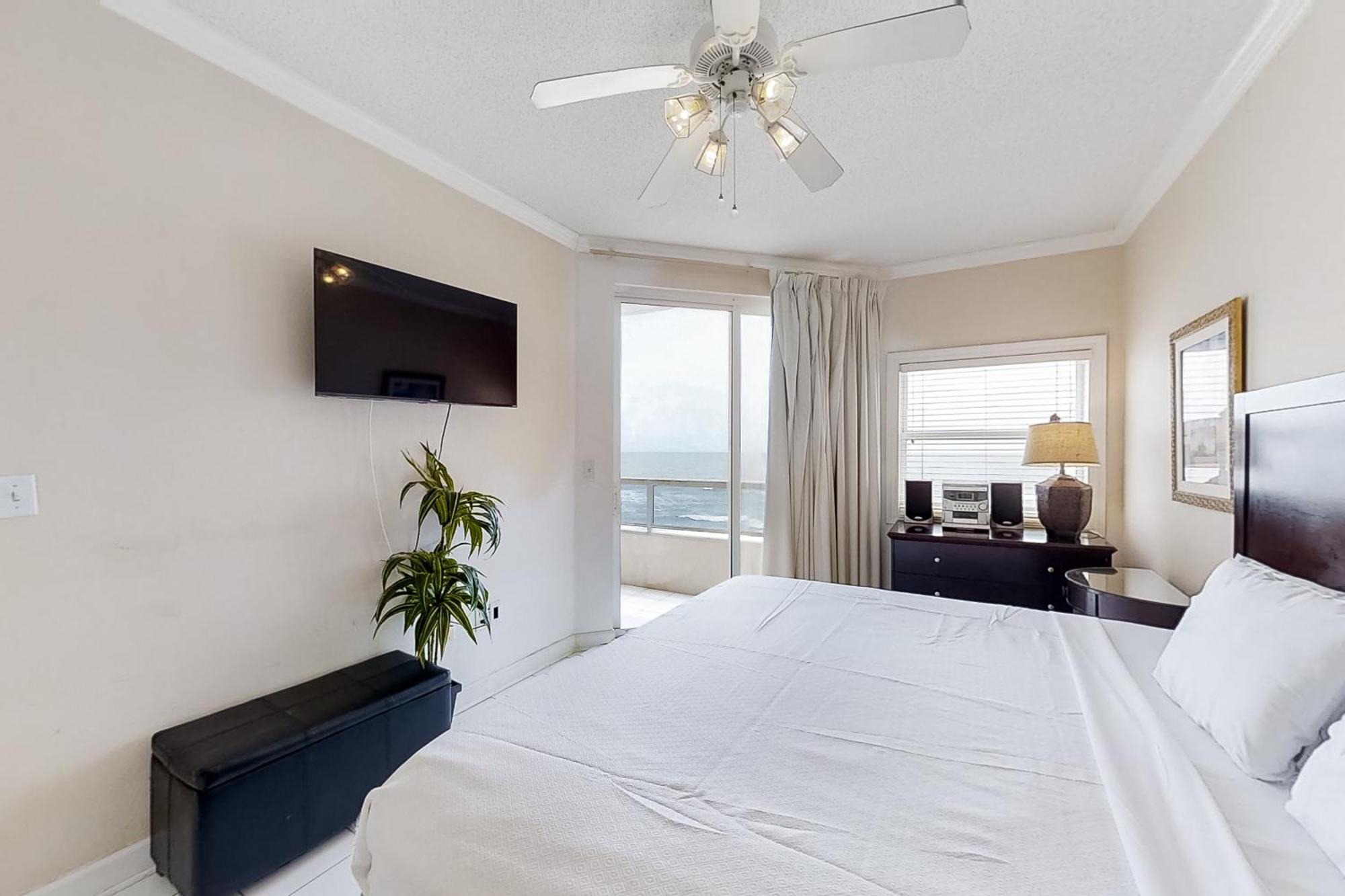 شقة The Enclave 606 شاطئ أورانج المظهر الخارجي الصورة